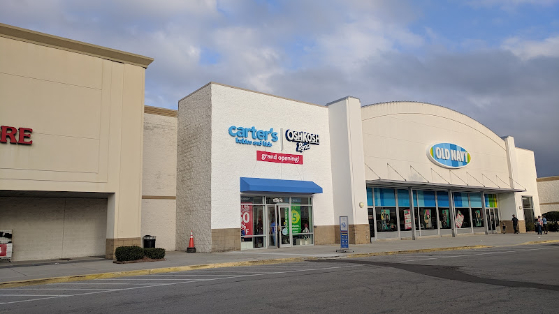 Carter's