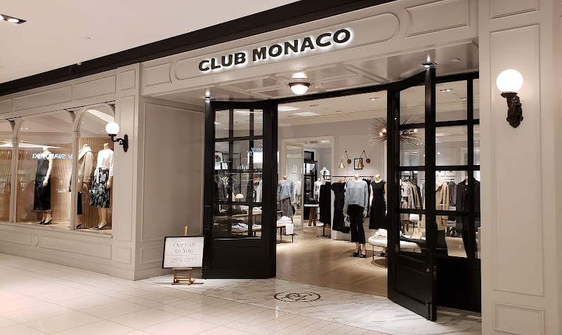 Club Monaco