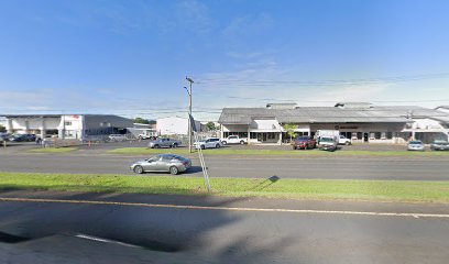 Nippon Sanso Matheson Gas