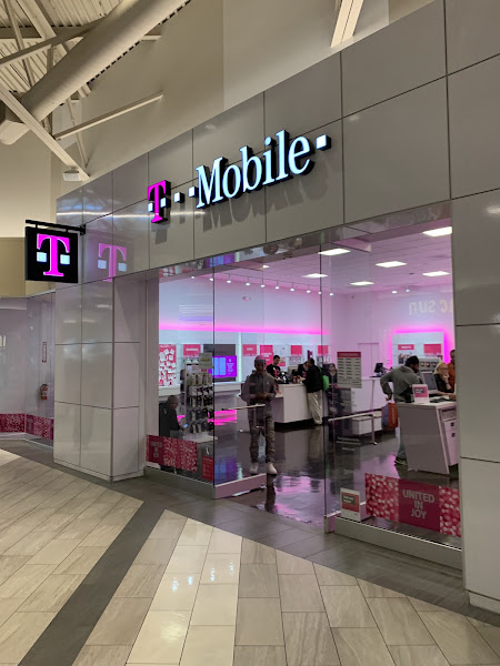 T-Mobile