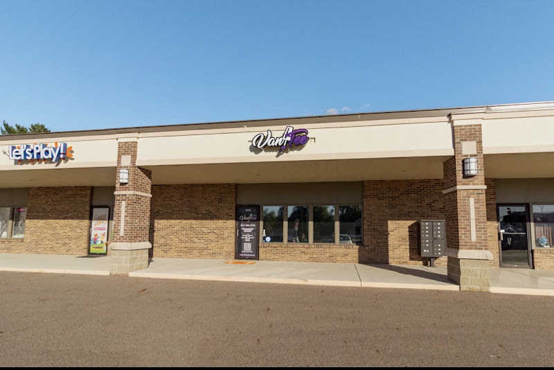 Vanitee Nails & Spa