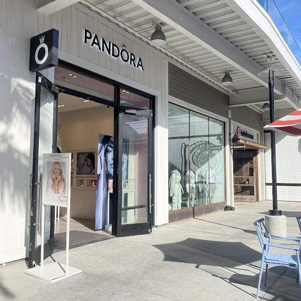 Pandora Jewelry