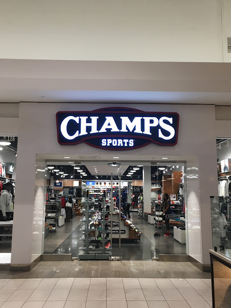 Champs Sports