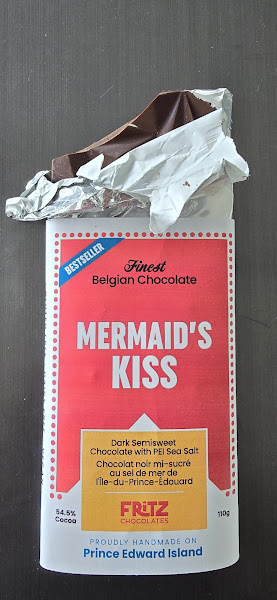 Fritz Chocolates