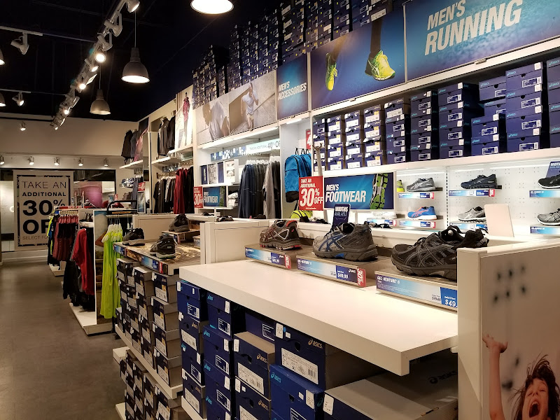 ASICS Outlet