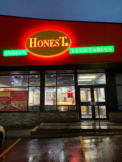 Honest Restaurant