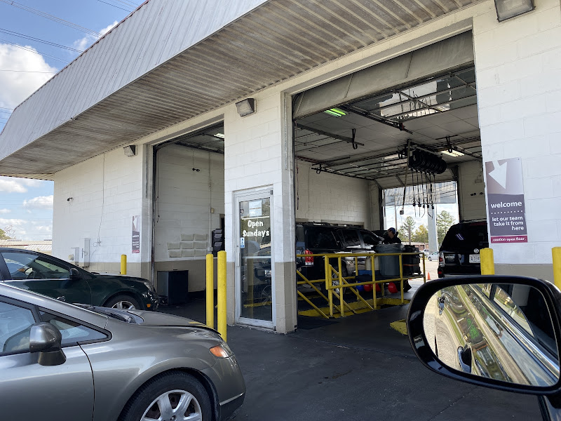 Jiffy Lube