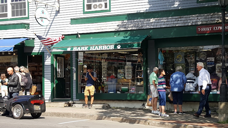 Bark Harbor