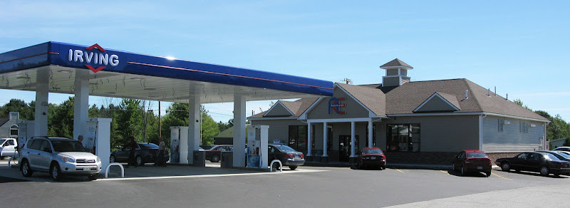 Robinson's Mobil Mart