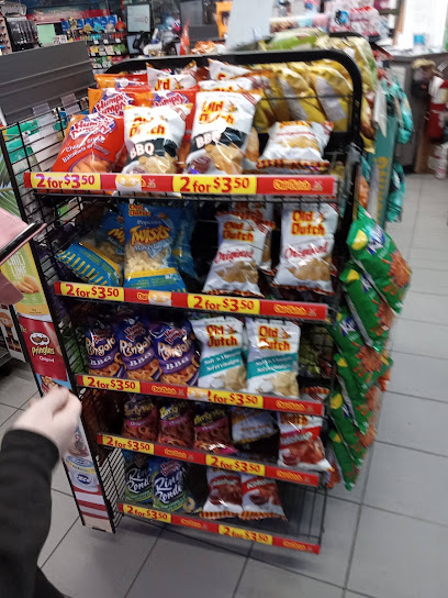 Circle K