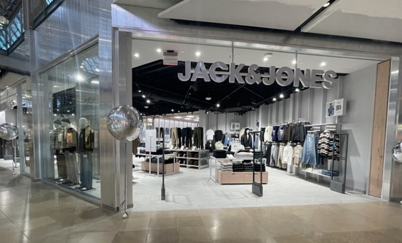 Jack & Jones