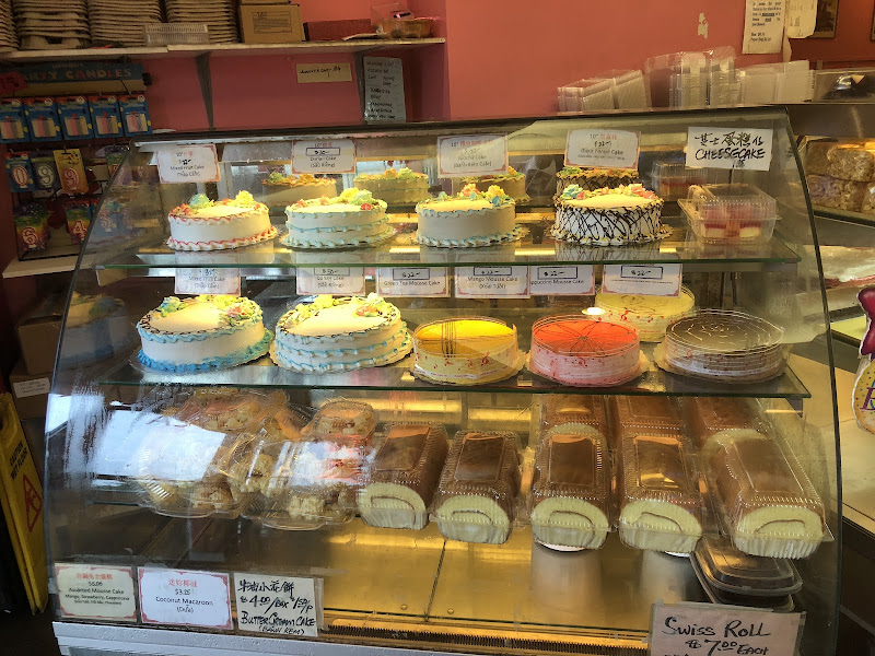 Tung Hing Bakery