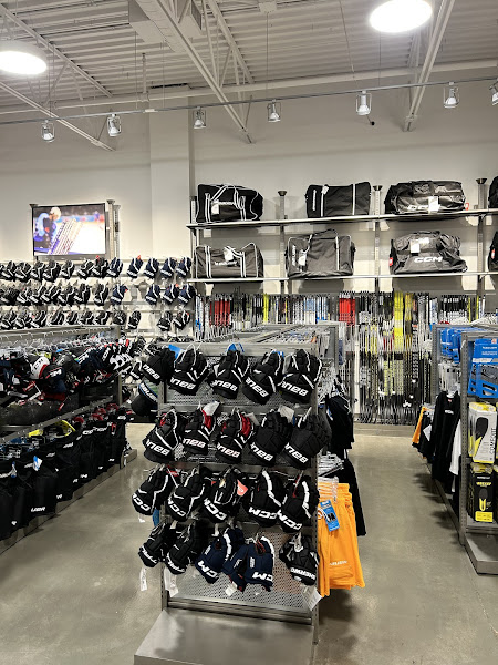 Sport Chek