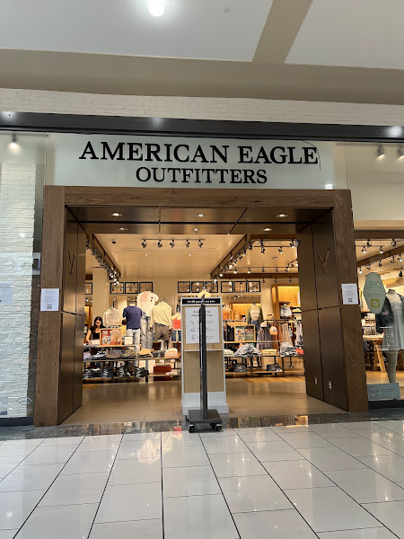 American Eagle
