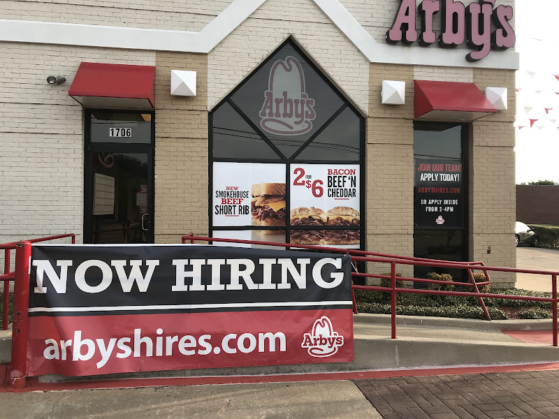 Arby's