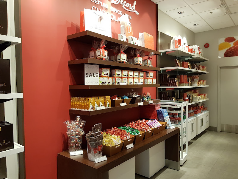 Laura Secord