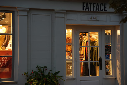 FatFace