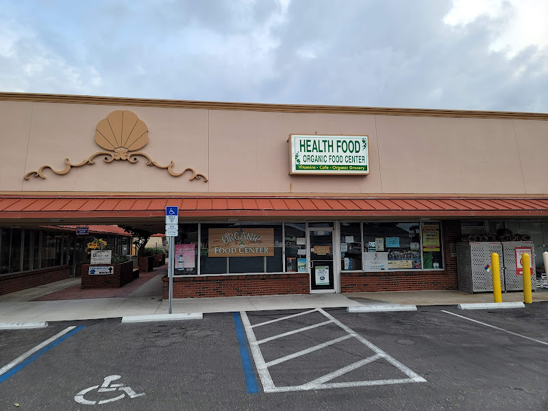 Organic Food Center