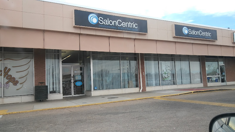 SalonCentric