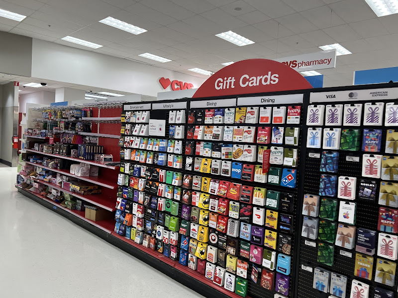 Target Grocery