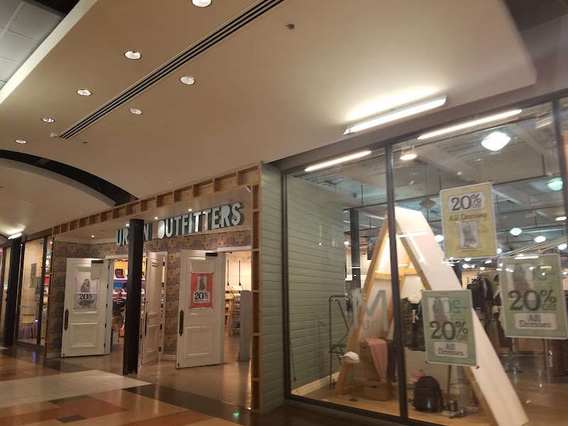 Urban Outfitters