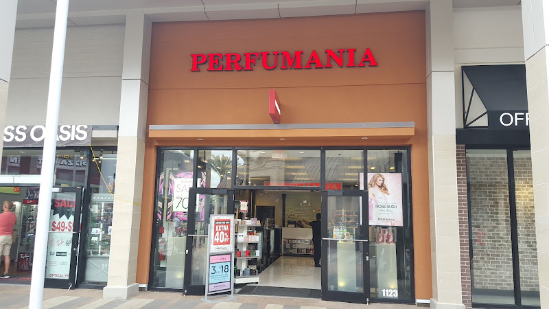 Perfumania