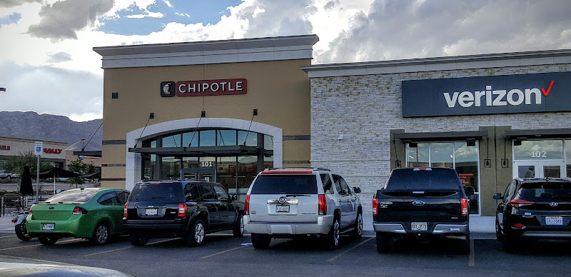 Chipotle