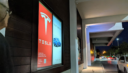 Tesla