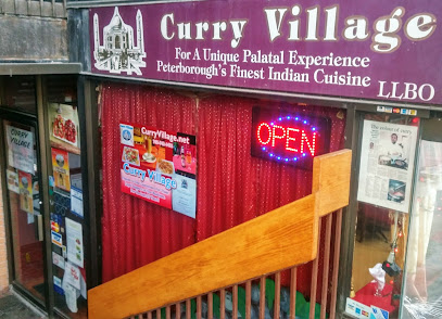 Curry Village