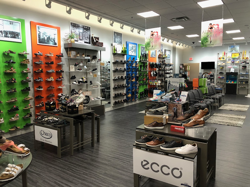 Tradehome Shoes