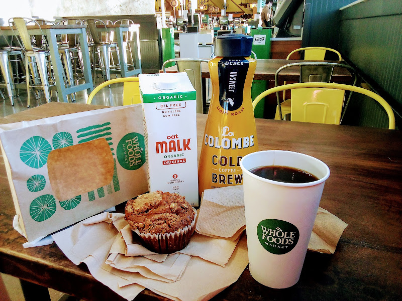 Whole Foods Bakery