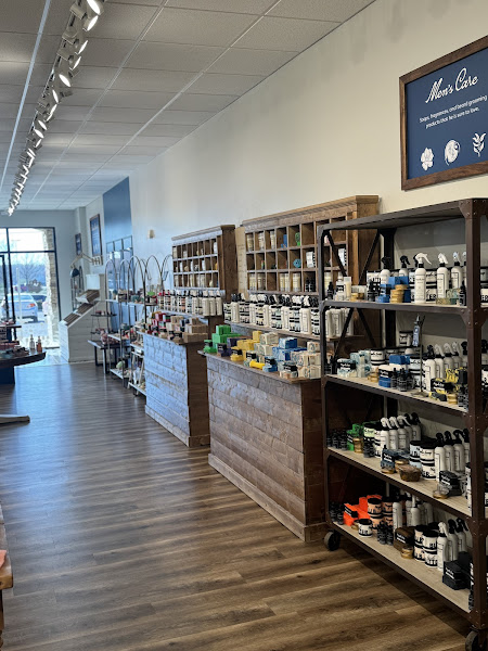Magnolia Soap and Bath Co.