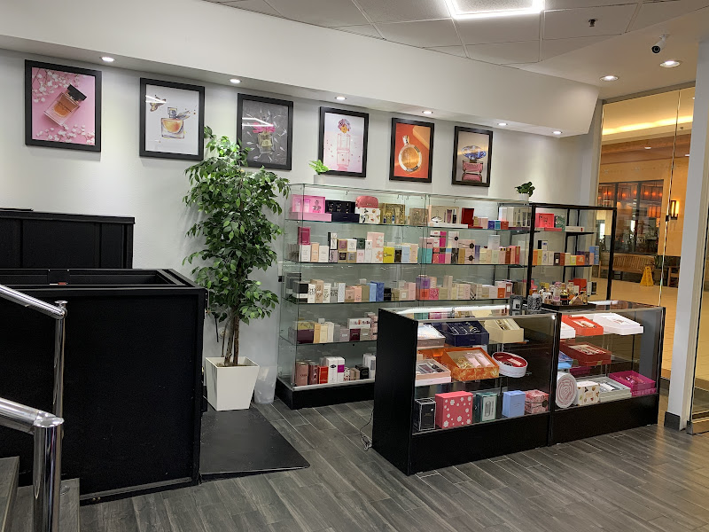 Perfume Loft