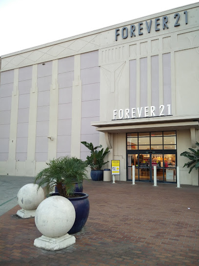 Forever 21