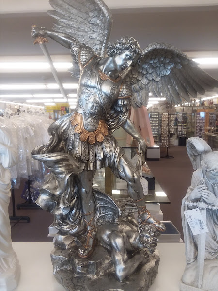 Catholic Supply Shop
