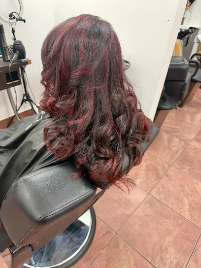 Elite Hair Creations