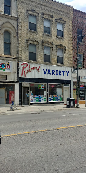 Richmond Magazine & Variety