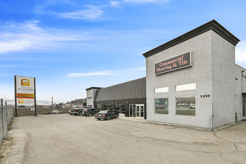 Kelowna House of Floors Ltd