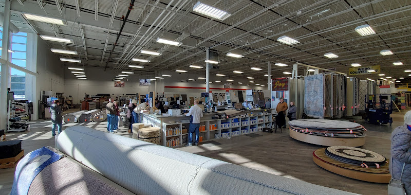 Lomax Carpet & Floors