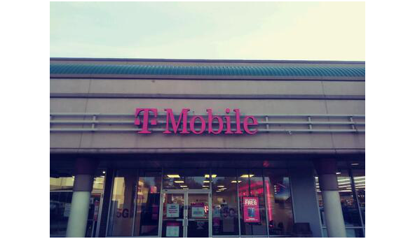 T-Mobile