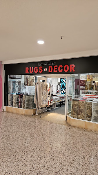 Salim International Rugs and Decor