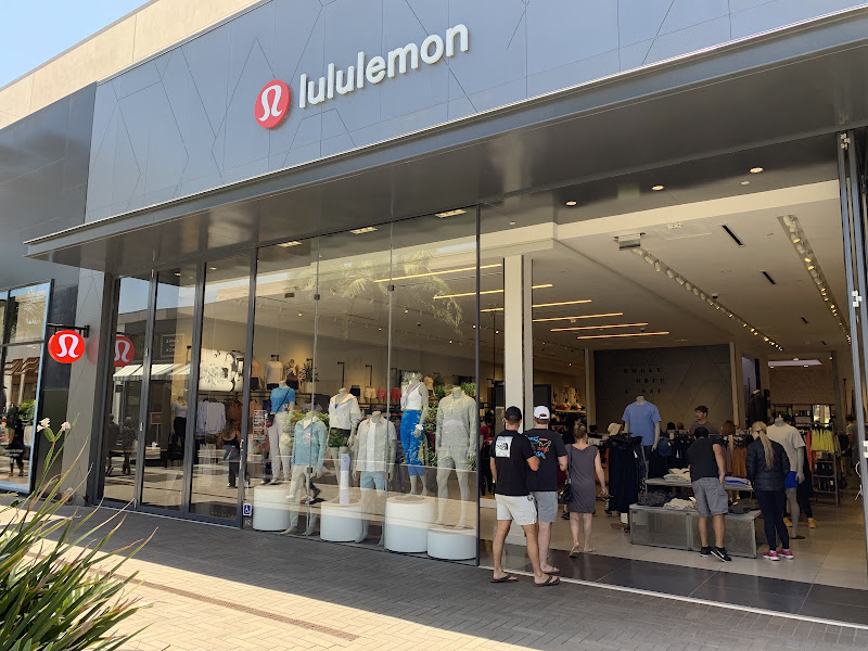Lululemon