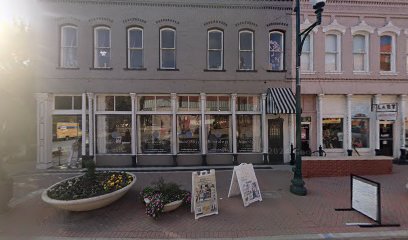 House of Hargrove-McKinney