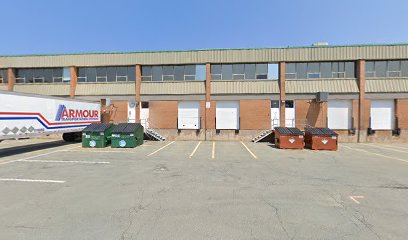 Jet Equipment & Tools Ltd