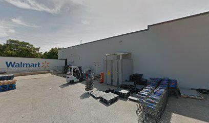 Walmart Money Center
