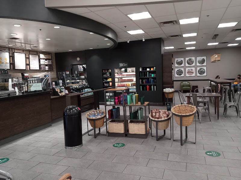 Starbucks Coffee Company