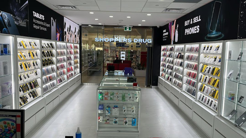 WirelessFix | Phone & Laptop Repair | Oakville