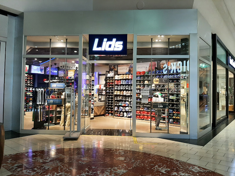 Lids