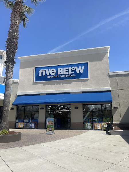 Five Below