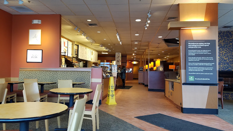 Panera Bread